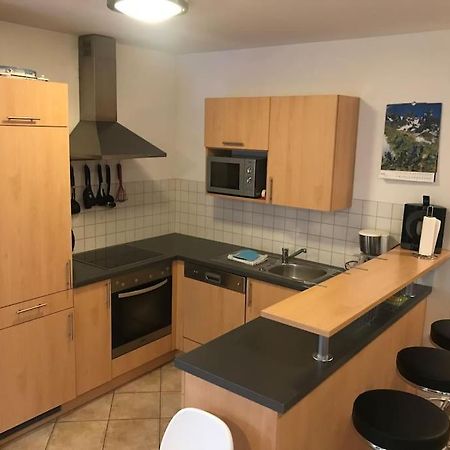 Exklusives Apt Mit 3 Schlafzimmern & 3 Baedern Wagrain Eksteriør bilde