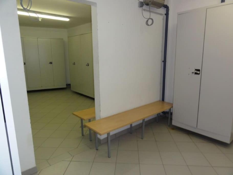 Exklusives Apt Mit 3 Schlafzimmern & 3 Baedern Wagrain Eksteriør bilde